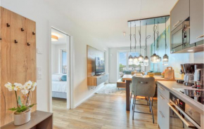 Beautiful Apartment In Nordstrand With Wifi